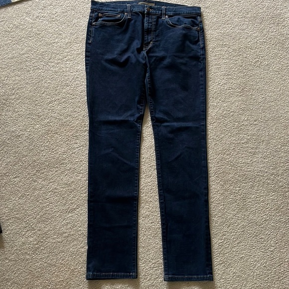 Joe’ Jeans slim fit Jazz 36 - Picture 1 of 9